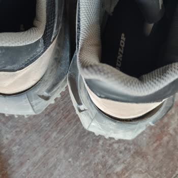 Dunlop Ayakkabı Taban Açılma Sorunu