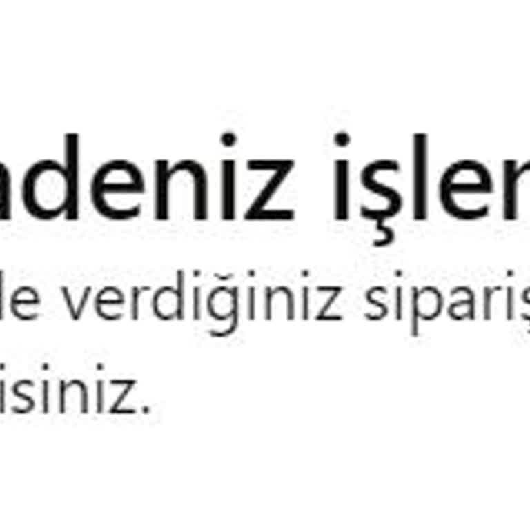 Xbox Para İadesi Talebi