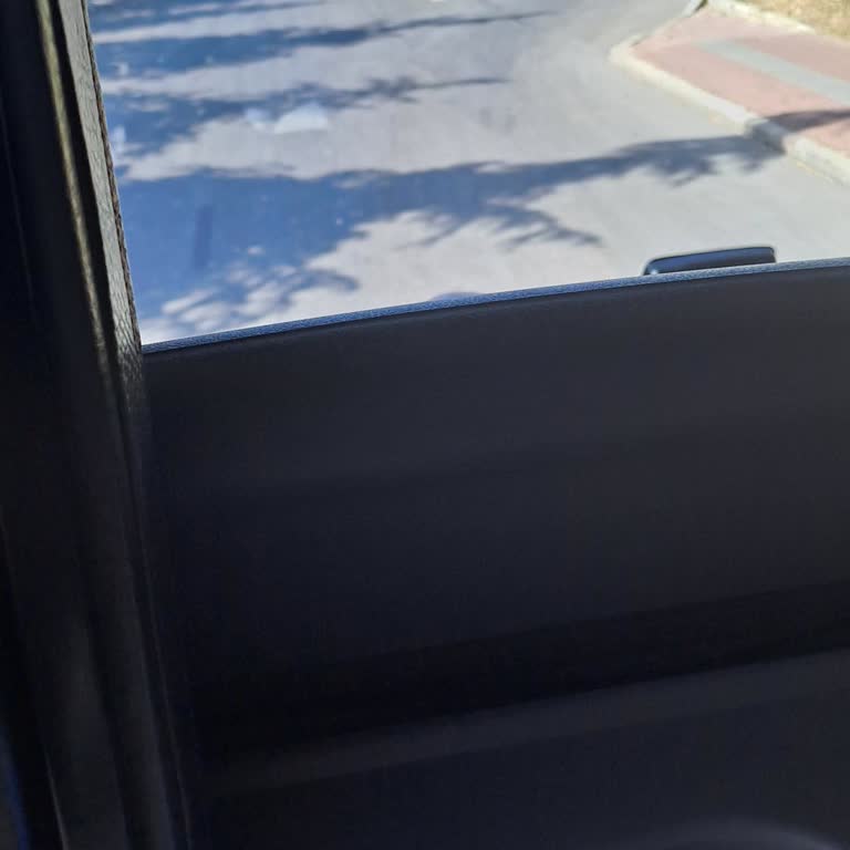 Kamil Koç Araç Hiç Mola Vermiyor