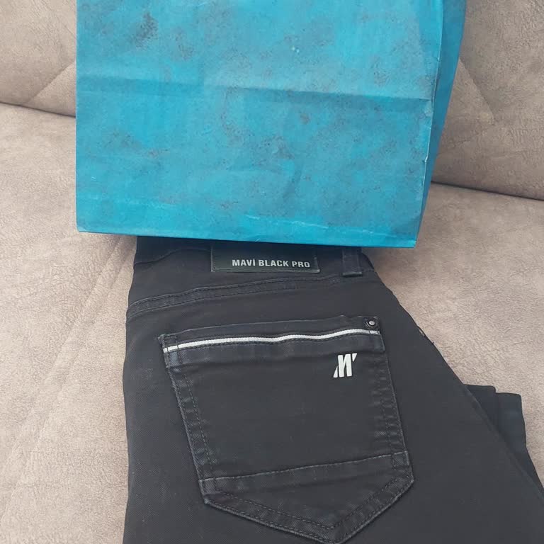 Mavi Ürün Değişim Yapmadılar