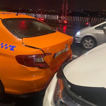 Toyota C-HR Çarpışma Önleyici Sistem