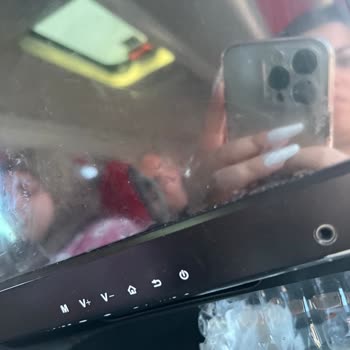 Kamil Koç Araç Çok Kirli Ve Böcekliydi