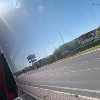 Kamil Koç Araç Çok Kirli Ve Böcekliydi