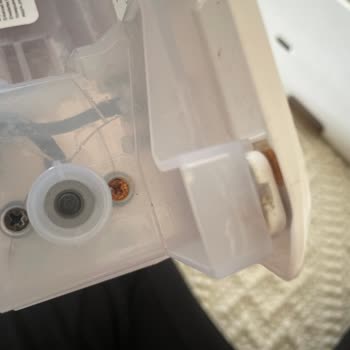 Ecovacs Deebot T9: Garanti Sürecinde Hayal Kırıklığı Ve Ücret Talebi