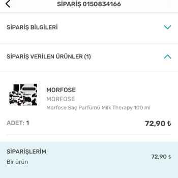 Watsons Mağaza Teslimatında Yaşanan Sorun Ve İlgisizlik