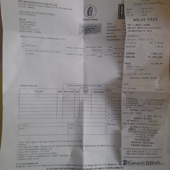 Skechers Ayakkabısının Arkasında Durmuyor