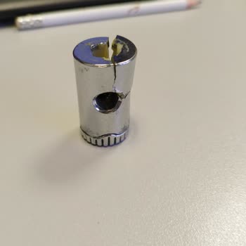 Bocchi Yedek Parça Sorunu