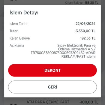 Kabasakalonline.com üzerinden iletişime geçtiğimi kişi Acil Para Transferi Sorunu Ve Canlı Destek Bağlantı Problemi!