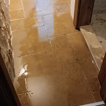 Marisstone Hotels Jakuzili Odada Yaşanan Sorunlar Ve Yetersiz Hizmet