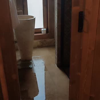 Marisstone Hotels Jakuzili Odada Yaşanan Sorunlar Ve Yetersiz Hizmet