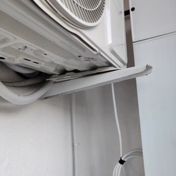 Daikin Servisi Klima Montajı