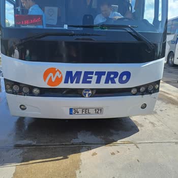Metro Turizm Metro Firması Mağduriyeti