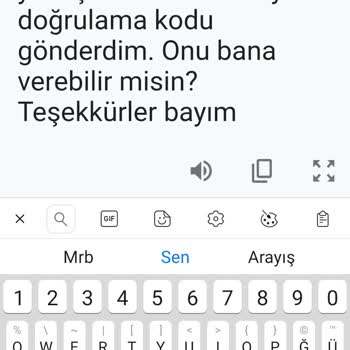 WhatsApp Üzerinden Kimlik Bilgisine Ulaşmak