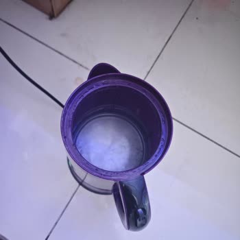 Awox Çaycı Da Sorun Yaşıyorum