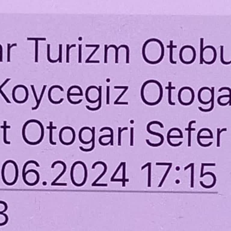 Alanyalılar Turizm Yalan Yolculuk Süreleri Alanyalılar Turızm