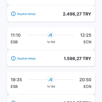 Ajet Premium Bilet Ekstra Ücret Talep Ediyor