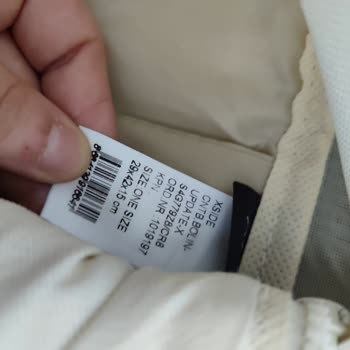 LCW'DEN Aldığım Çantanın İçi Parça Parça Döküldü.