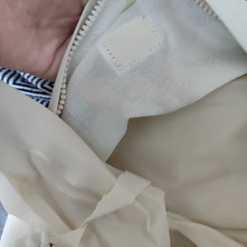 LCW'DEN Aldığım Çantanın İçi Parça Parça Döküldü.