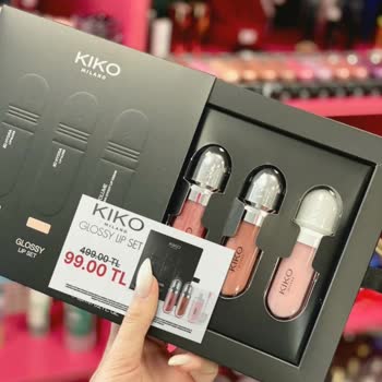 Kiko Milano Yanlışlıkla Yapılan Ödeme Ve Kart Güvenliği Endişesi