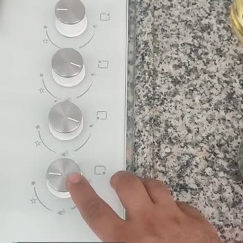 Kumtel Ocak Çakmağı Arıza Veriyor!