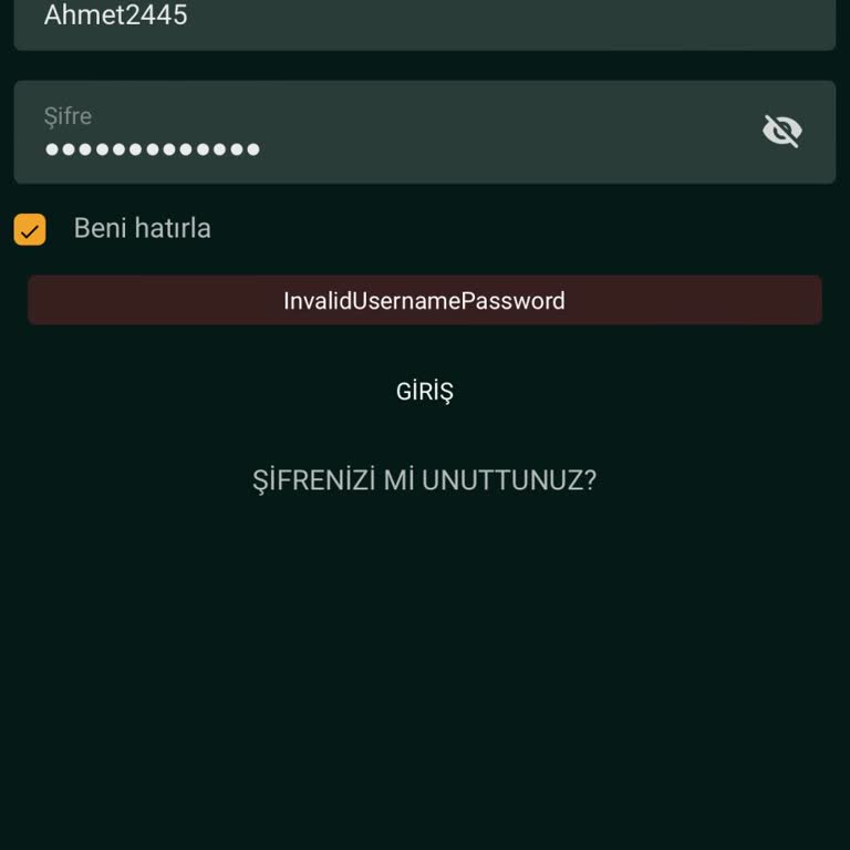 Betnego Paramı Ödemesi Yardımcı Olun Lütfen