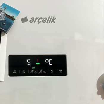 Arçelik Ürünün Arkasında Duramıyor