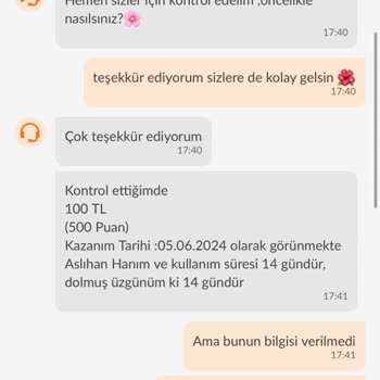 Trendyol Kupon Kullanım Şikayeti