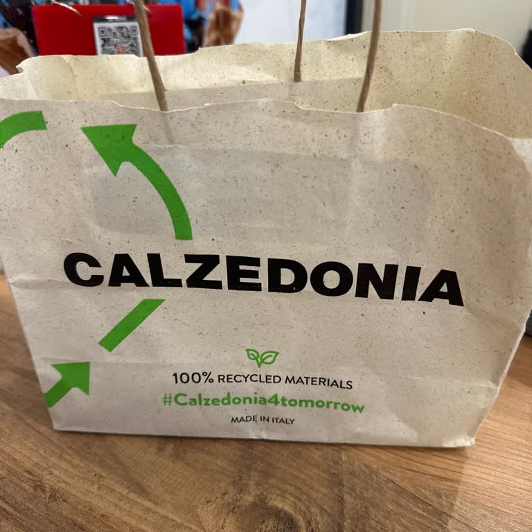 Calzedonia Paramı İade Etmiyor