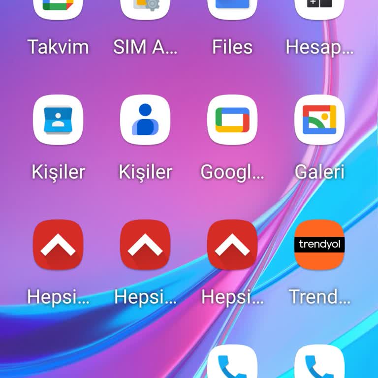 Hiking Sesli Görüşmelerde Ses Gidiş Ve Gelişi Sağlıklı Olarak Sağlanamıyor