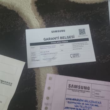 Samsung Klima Kurulum Hatası Ve Sürekli Arıza Sorunu
