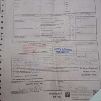 Samsung Klima Kurulum Hatası Ve Sürekli Arıza Sorunu