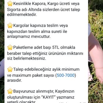 Lego Paketleme Diğer Adı Paketleme Acentesi