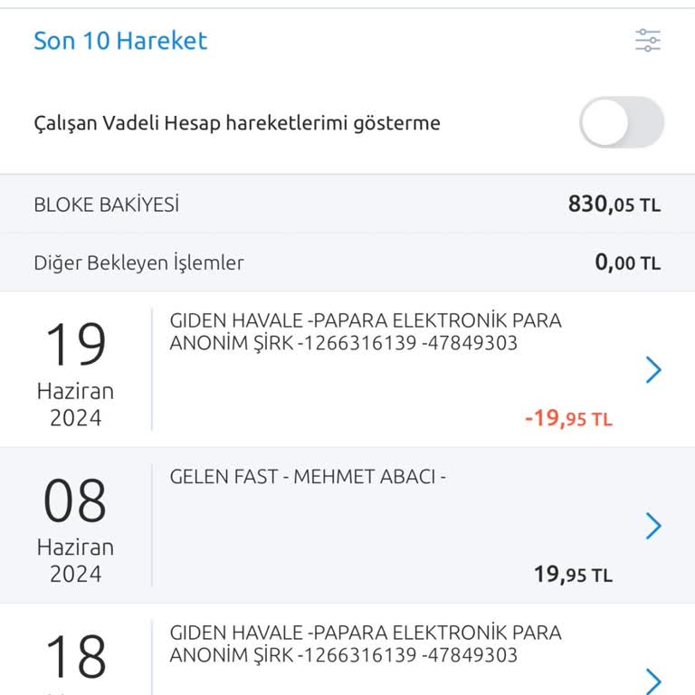Yapı Kredi'den Haksız Bloke: Ödenen Borca Rağmen Hesabım Neden Hala Blokeli?