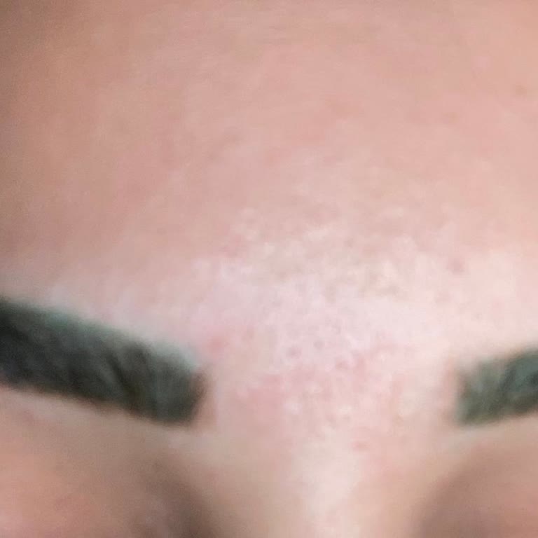 Maybelline Tatto Brown Ürünü Bozuk