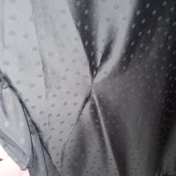 Modanisa Elbisem Yırtık Geldi