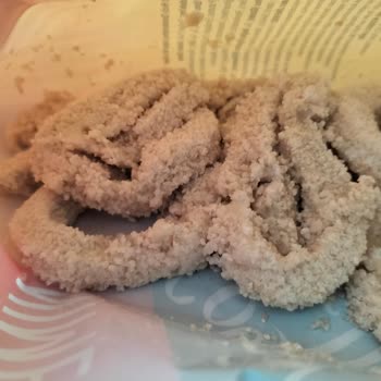 A101'de Satılan Soğan Halkası Ürünü Hakkında Değerlendirme