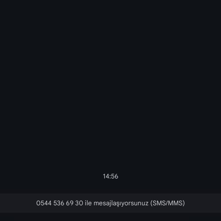 Metka Hukuk (SMS) Yanıltıcı Hukuk Mesajları Ve Kişisel Bilgi Güvenliği