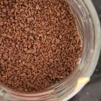 Nescafe Gold Küflenmesi Ve Bozuk Olması
