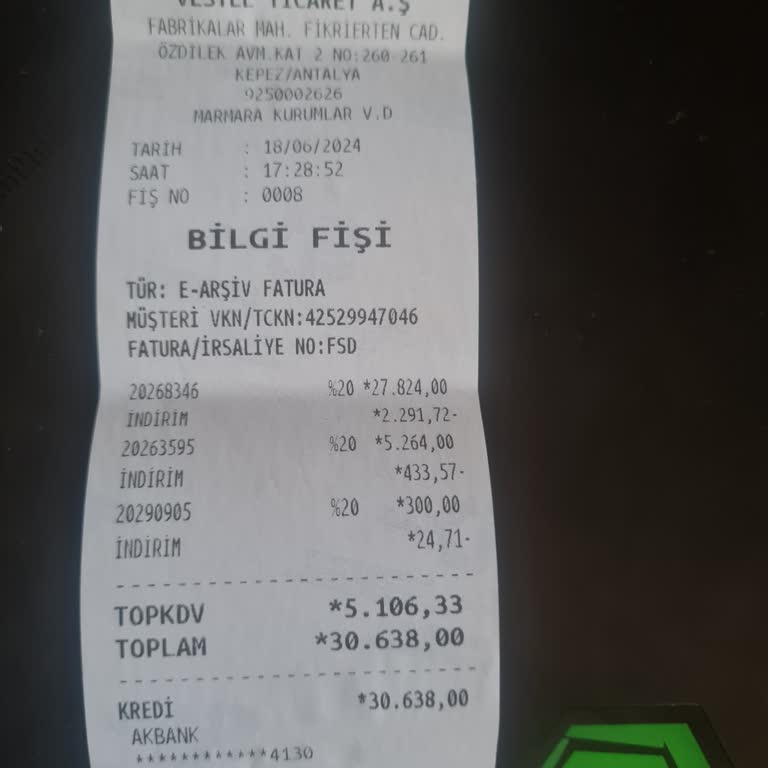 Vestel Aldığım Gibi Bozuk Çıkan Dolap Muhatap Olmayan Satıcı