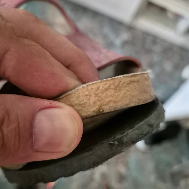 Slazenger Türkiye'den Aldığım Spor Ayakkabılar Kalitesiz Çıktı