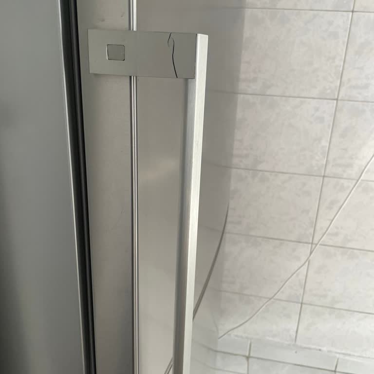 Vestel Kapı Kolu Sorunu