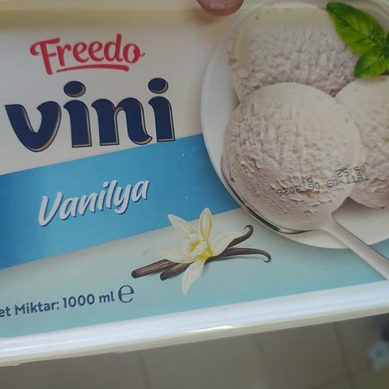 A101'den Aldığım Dondurma Sıkıntısı