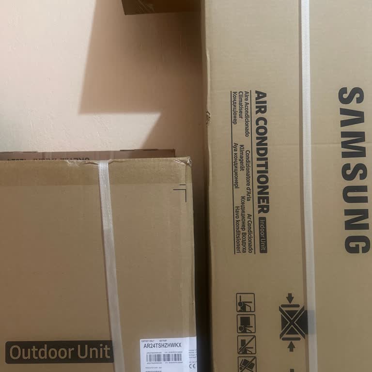 Samsung Klima Servisi Hakkında