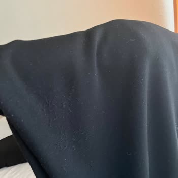 İnce Topuk İlk Giymede Pamuklandı Ve Firma Kusurlu Ürün Olduğunu Kabul Etmedi