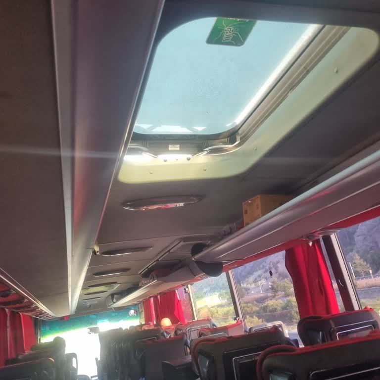 As Adana Seyahat Klimasız Ve Muavinsiz Araç