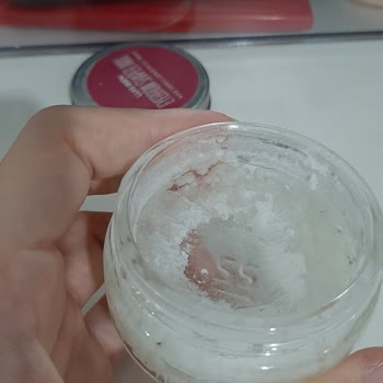 Luis Bien Kaş Sabitleyici Ürününde Beklenmedik Beyazlaşma Ve Katılaşma Sorunu