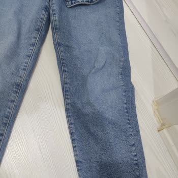 Mavi Jeans Kot Kalitesizliği