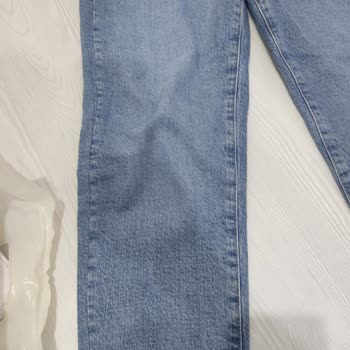 Mavi Jeans Kot Kalitesizliği