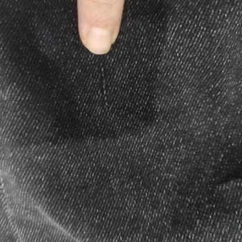 Mavi Jeans Kot Kalitesizliği