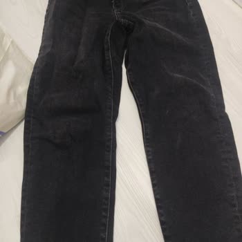 Mavi Jeans Kot Kalitesizliği